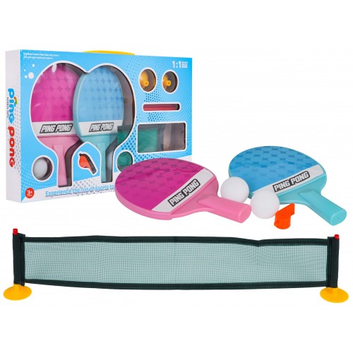 Ping Pong Set