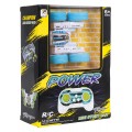 R/C POWER STUNT 1:32 Blue