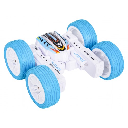R/C POWER STUNT 1:32 Blue