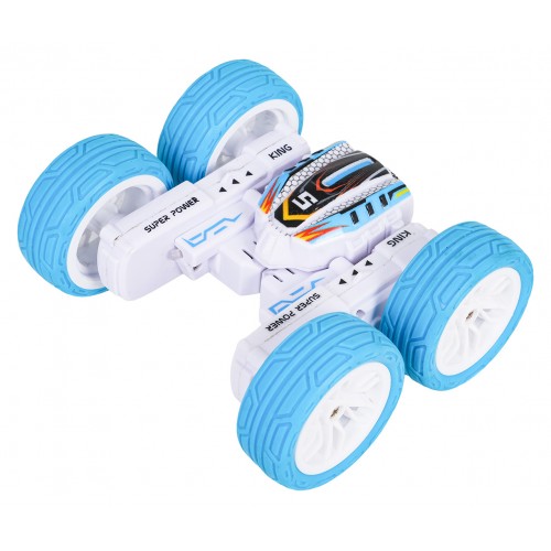 R/C POWER STUNT 1:32 Blue