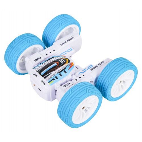 R/C POWER STUNT 1:32 Blue