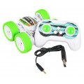 R/C POWER STUNT 1:32 Green
