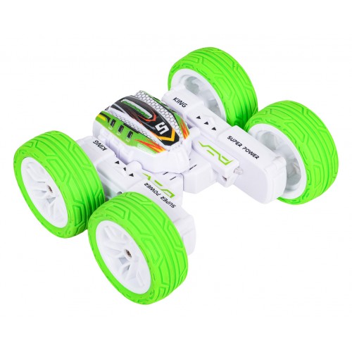 R/C POWER STUNT 1:32 Green