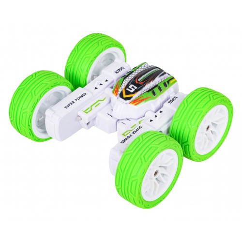 R/C POWER STUNT 1:32 Green