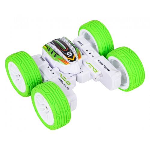 R/C POWER STUNT 1:32 Green