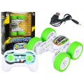 R/C POWER STUNT 1:32 Green