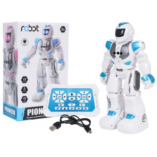 Multifunctional Robot MINIMAL 02