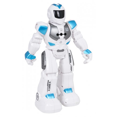 Multifunctional Robot MINIMAL 02