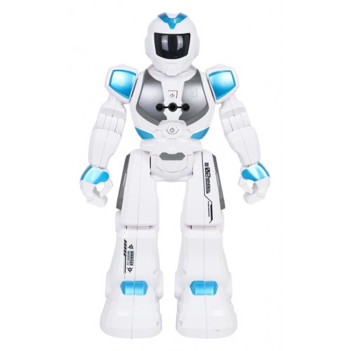 Multifunctional Robot MINIMAL 02