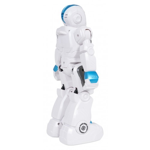 Multifunctional Robot MINIMAL 02