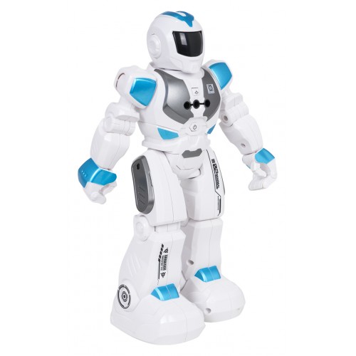 Multifunctional Robot MINIMAL 02