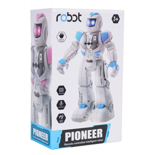 Multifunctional Robot MINIMAL 02