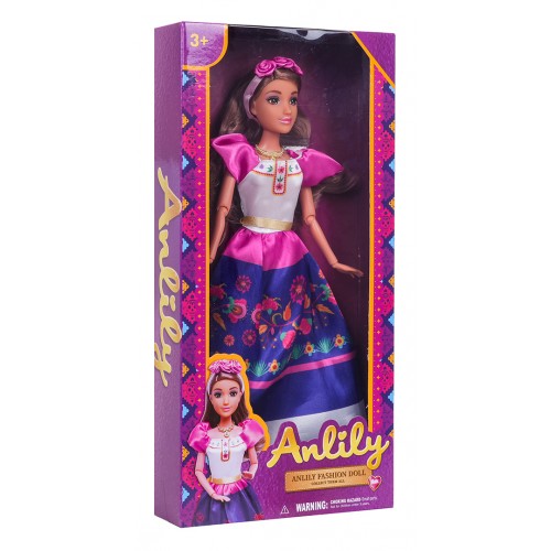 Martyna Doll