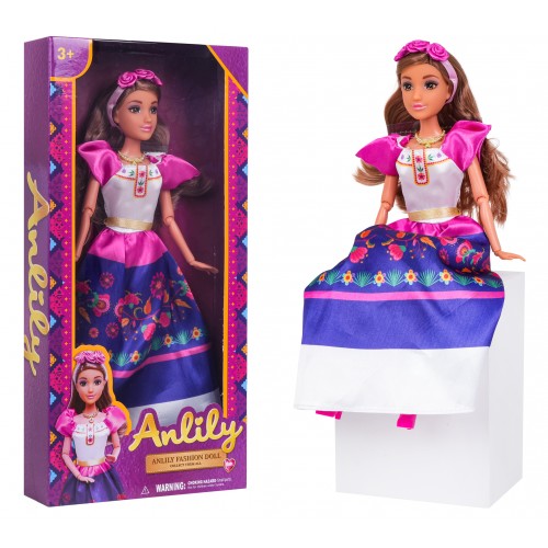 Martyna Doll