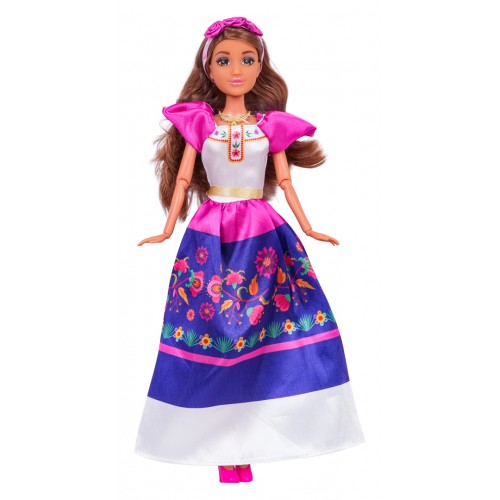 Martyna Doll