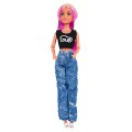 Alice Doll + Accessories