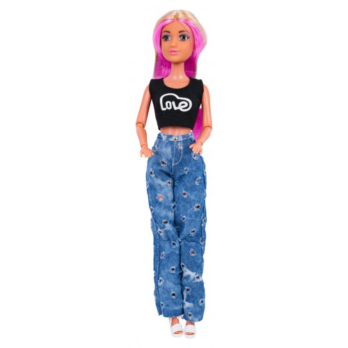 Alice Doll + Accessories