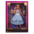 Olga Fashion Doll + Accessories