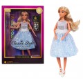 Olga Fashion Doll + Accessories