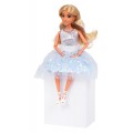 Olga Fashion Doll + Accessories