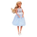 Olga Fashion Doll + Accessories