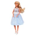 Olga Fashion Doll + Accessories