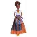 Ola doll