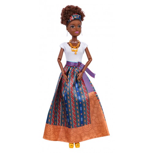 Ola doll