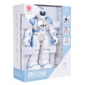 Multifunctional Robot SMART-BOT