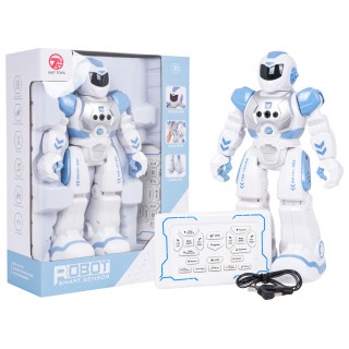 Multifunctional Robot SMART-BOT