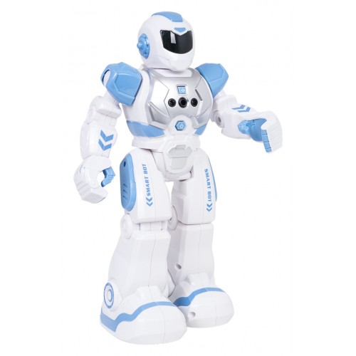Multifunctional Robot SMART-BOT