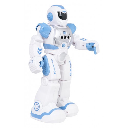 Multifunctional Robot SMART-BOT