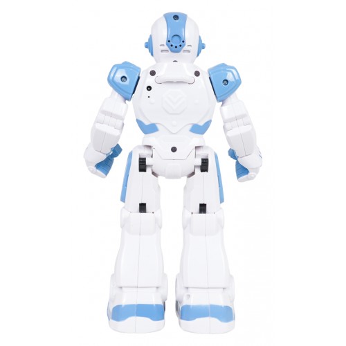 Multifunctional Robot SMART-BOT