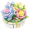 Flower Block Set 274pcs.