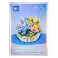 Flower Block Set 274pcs.