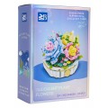 Flower Block Set 274pcs.