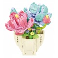 Flower Block Set 293pcs.