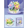 Flower Block Set 274pcs.