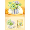 Flower Block Set 306 pcs.