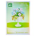 Flowers Block Set Version 1