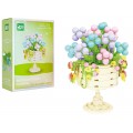 Flowers Block Set Version 1