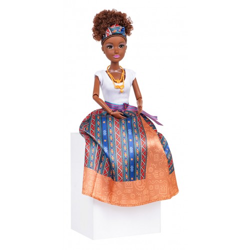 Ola doll