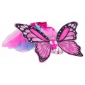 Butterfly Wings Set + Rainbow Dress
