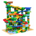 Ball Track Block Set 402pcs.