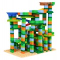 Ball Track Block Set 402pcs.