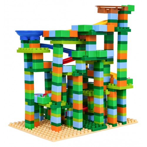 Ball Track Block Set 402pcs.