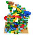 Ball Track Block Set 402pcs.