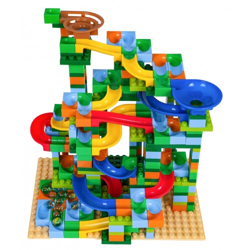 Ball Track Block Set 402pcs.