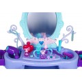 Magic Princess Dressing Table Purple