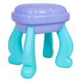 Magic Princess Dressing Table Purple
